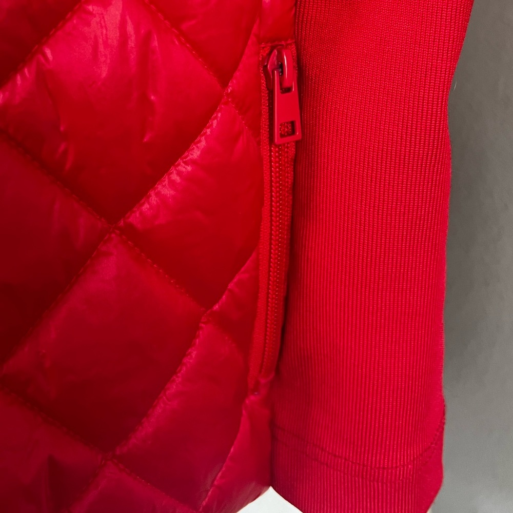 Puff jacket size S - Picture 6 of 6